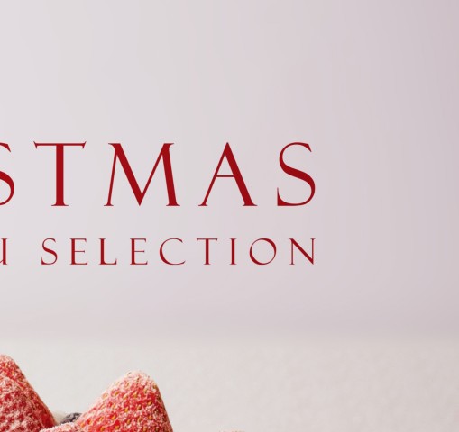 ゆめタウンのクリスマスメニュー ゆめタウンのクリスマスメニュー