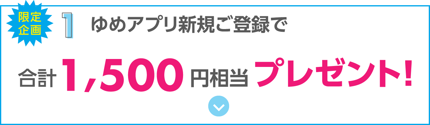 限定企画1
